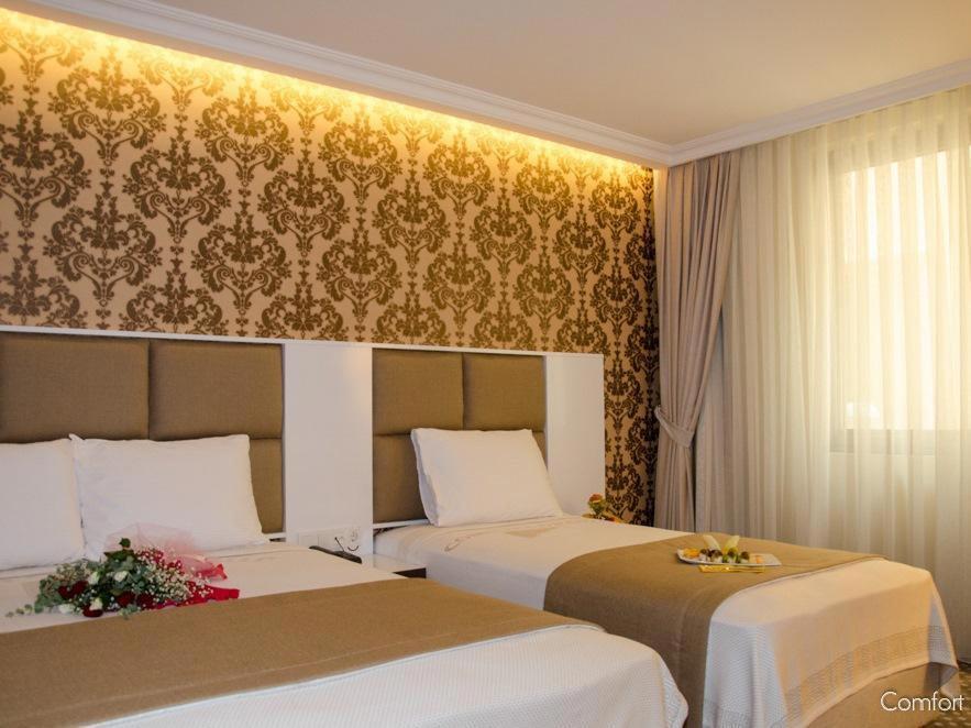 Boris Hotel