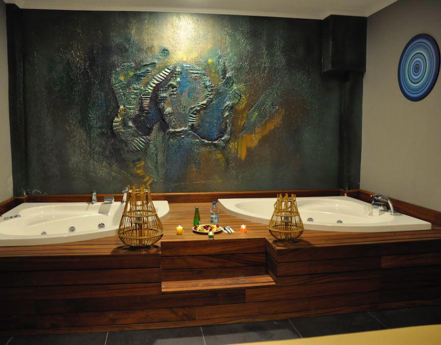 Connect Thermal Hotel Resort & Spa