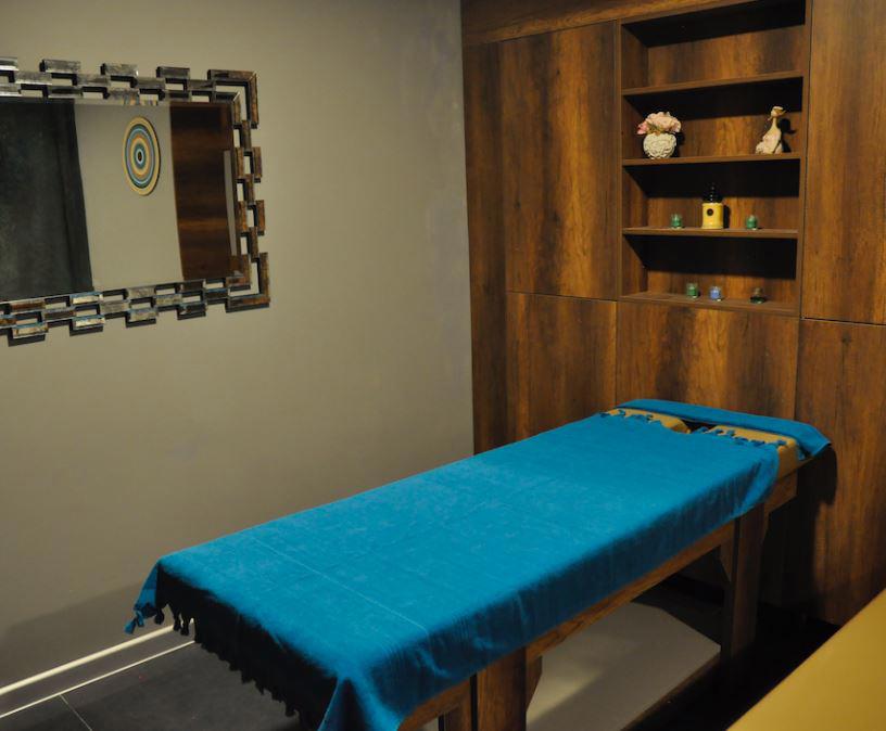 Connect Thermal Hotel Resort & Spa