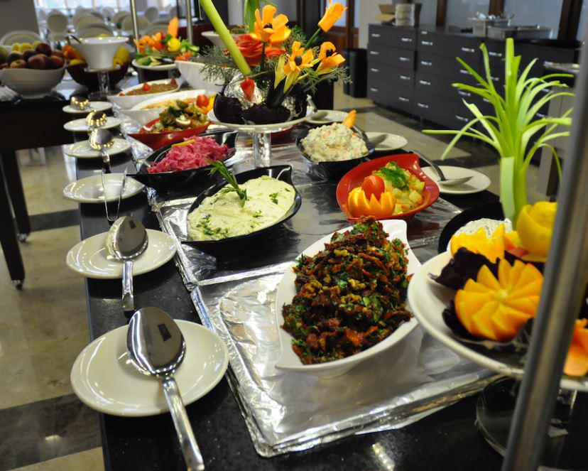 Connect Thermal Hotel Resort & Spa