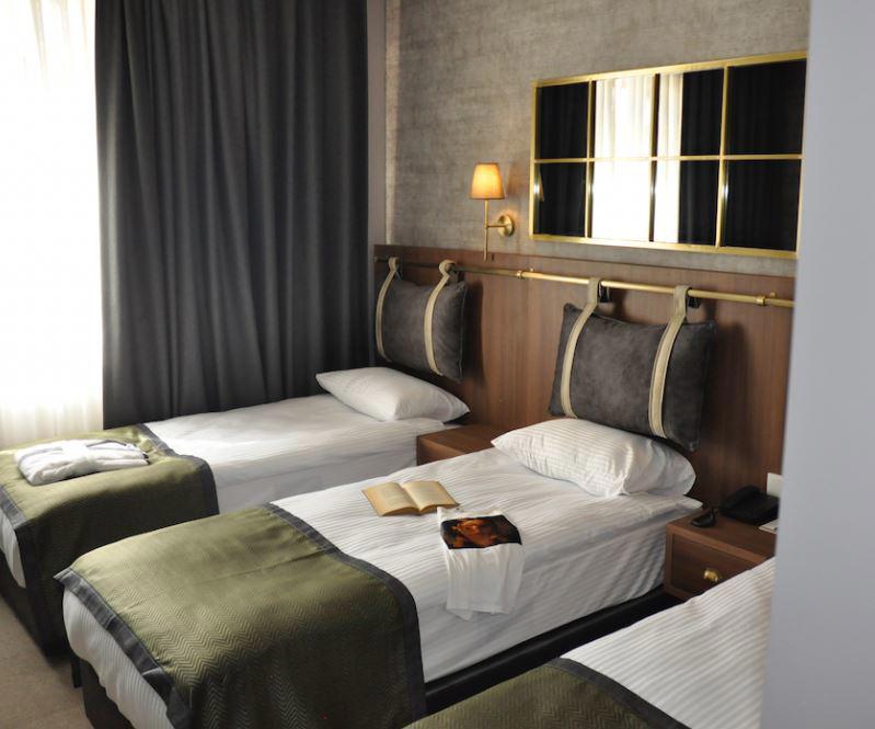 Connect Thermal Hotel Resort & Spa