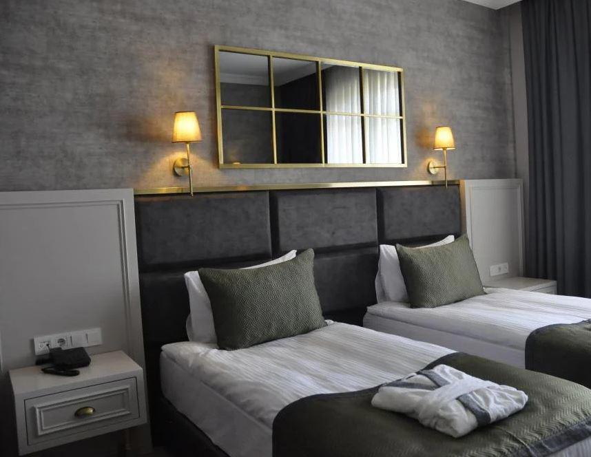 Connect Thermal Hotel Resort & Spa
