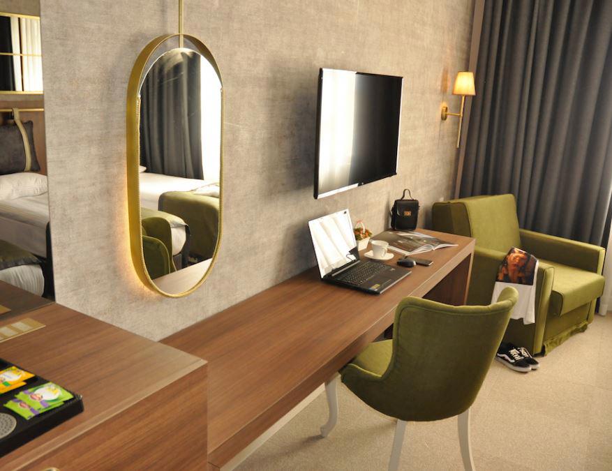 Connect Thermal Hotel Resort & Spa