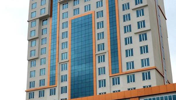 Divalin Hotel