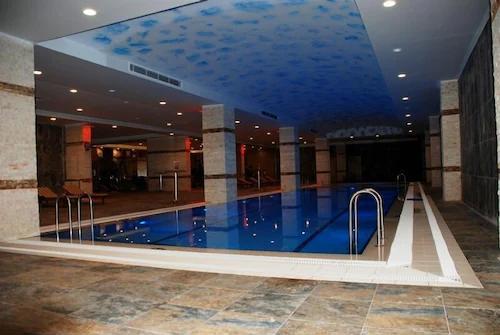 Divalin Hotel