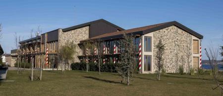 Inemare Hotel