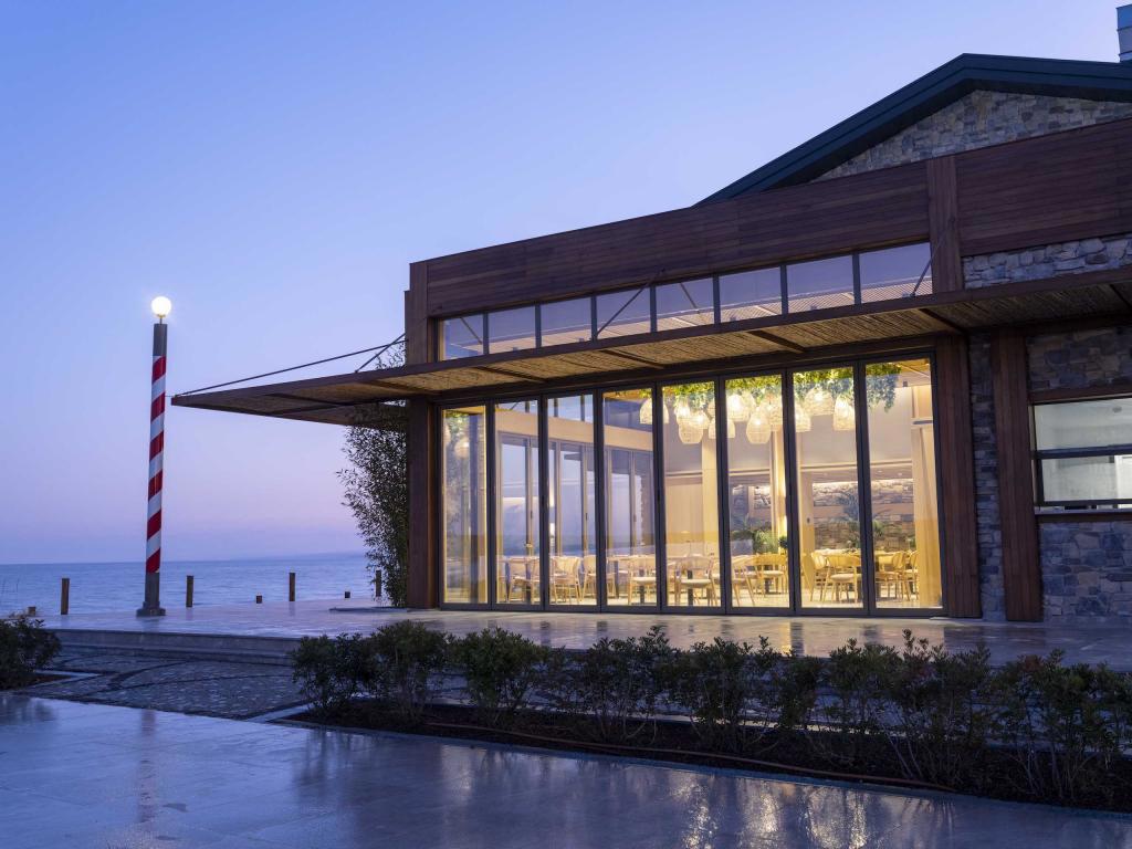 Inemare Hotel