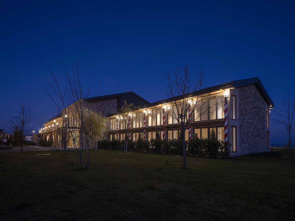 Inemare Hotel