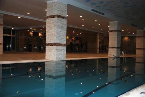 Divalin Hotel