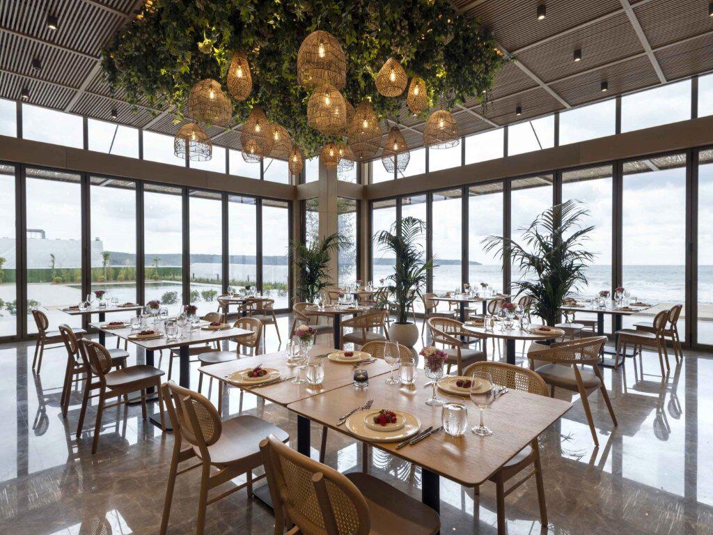 Inemare Hotel