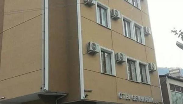 Gevhernik Otel