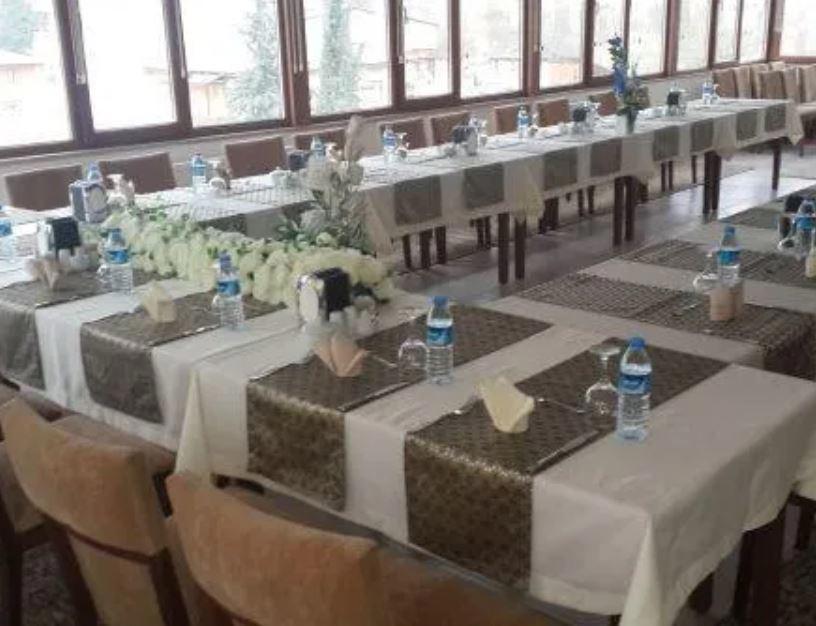 Gevhernik Otel