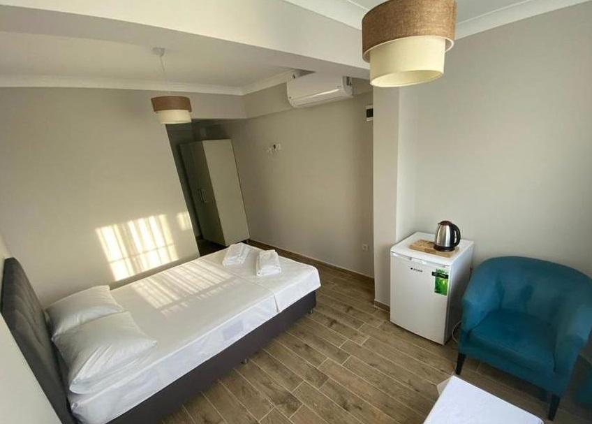 Vesta Butik Otel & Restaurant