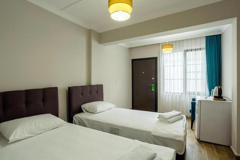 Vesta Butik Otel & Restaurant