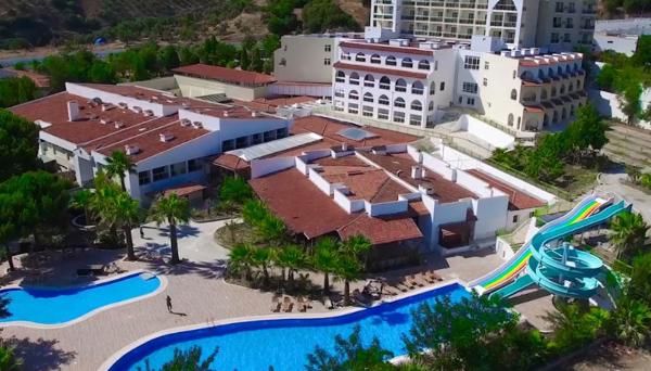Elitium Thermal Hotel