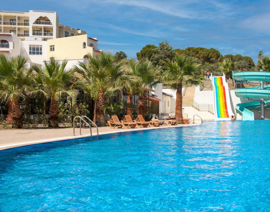 Elitium Thermal Hotel