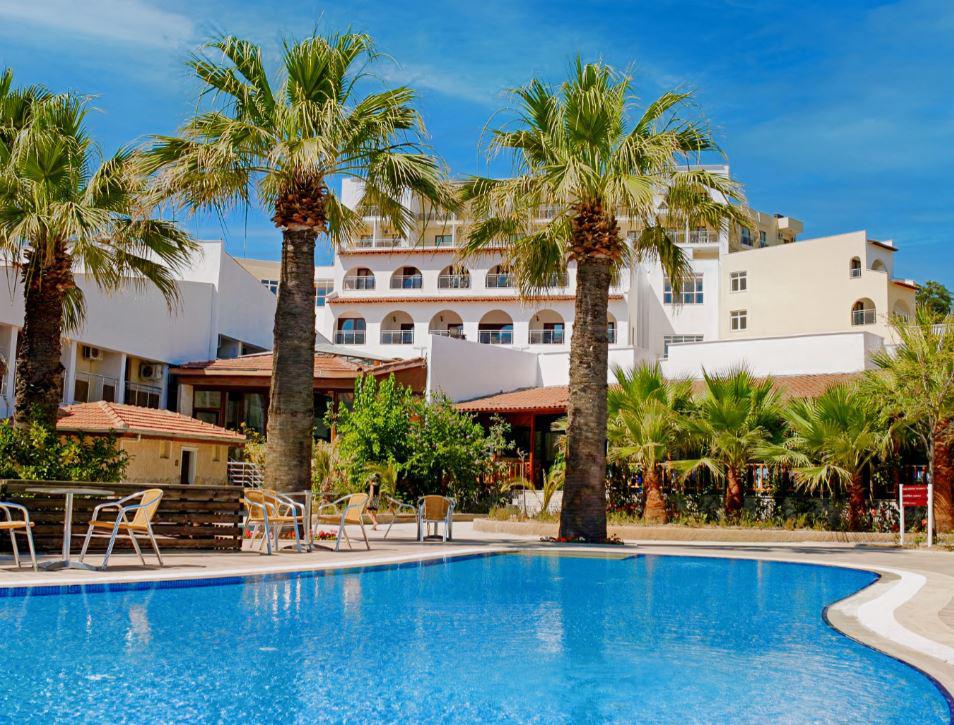 Elitium Thermal Hotel