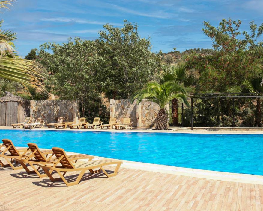 Elitium Thermal Hotel