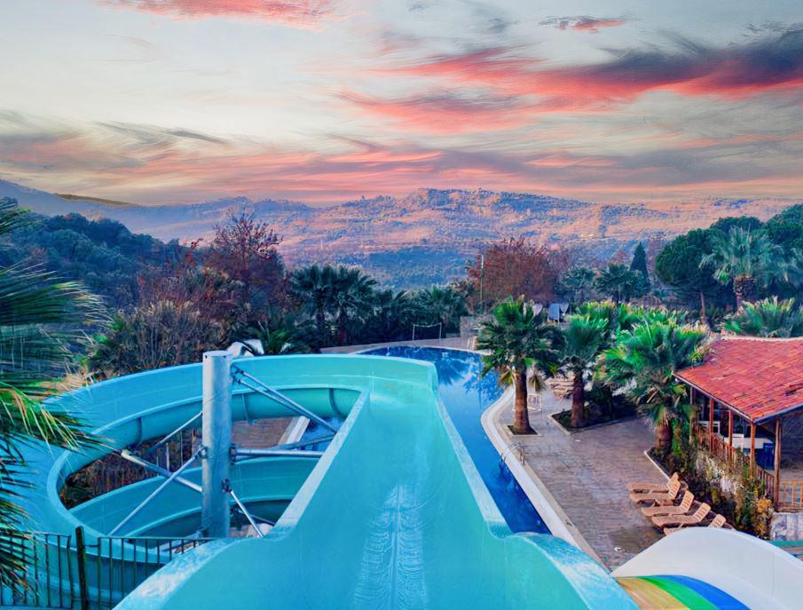 Elitium Thermal Hotel