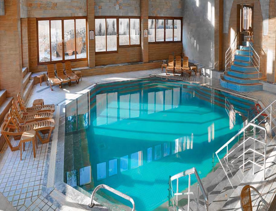 Elitium Thermal Hotel