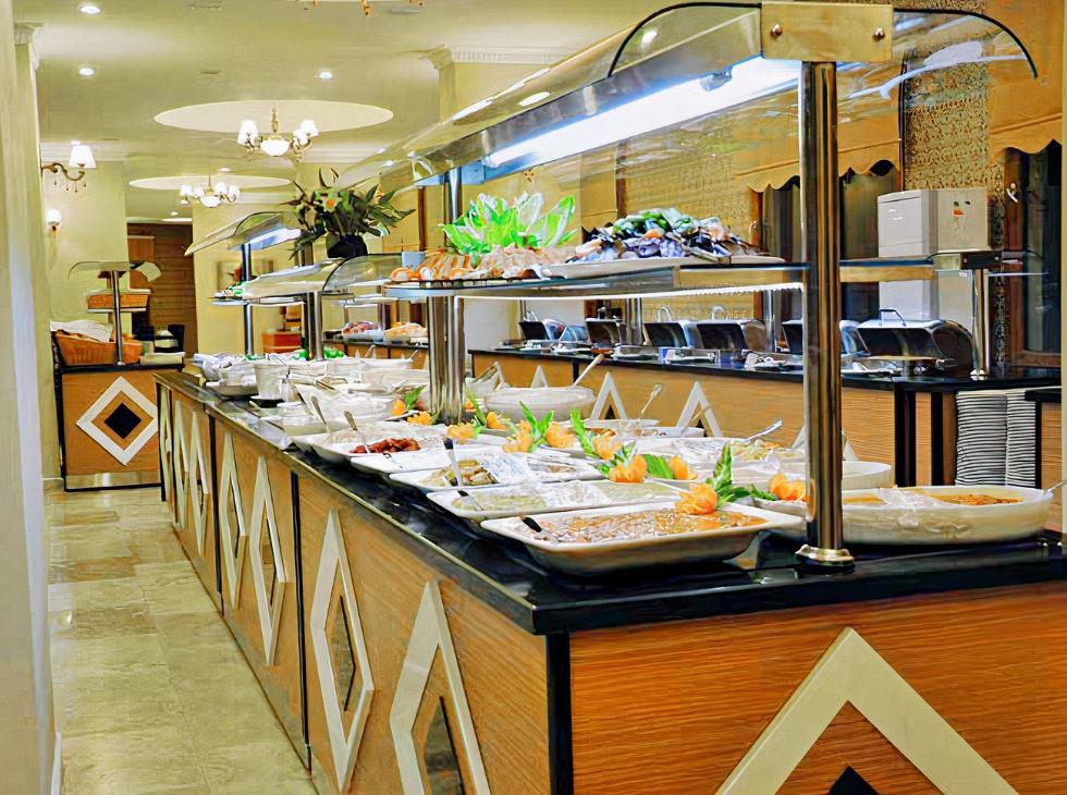 Elitium Thermal Hotel