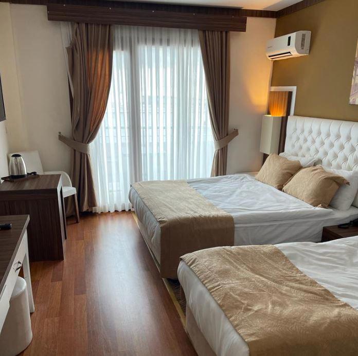 Elitium Thermal Hotel