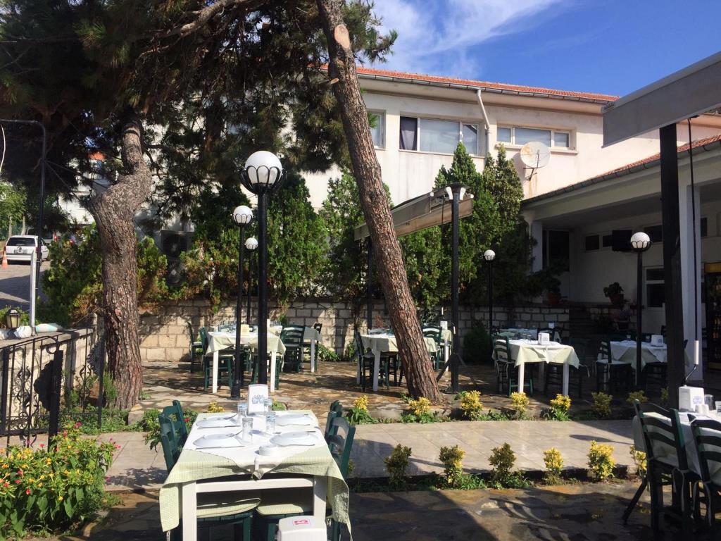 Bozcaada Deniz Yıldızı