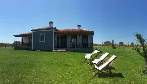 Adayel Bağ Evi & Butik Otel