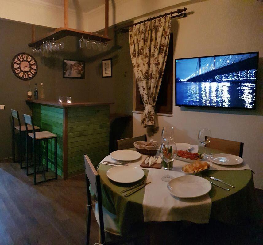 Adayel Bağ Evi & Butik Otel
