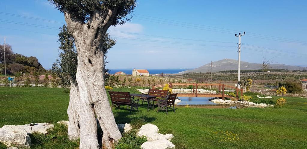 Adayel Bağ Evi & Butik Otel