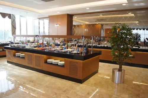 Divalin Hotel