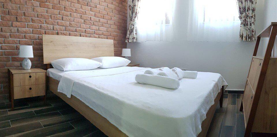 Adayel Bağ Evi & Butik Otel