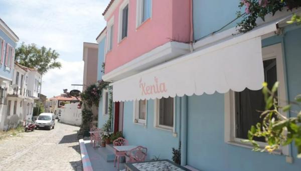 Kyma Guest House