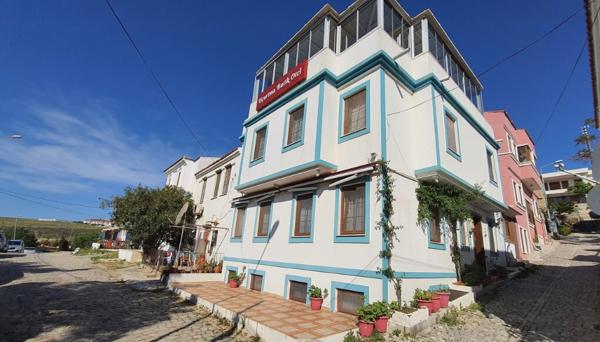 Uçurtma Butik Otel