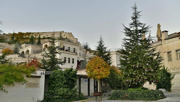 Cappadocia Estates
