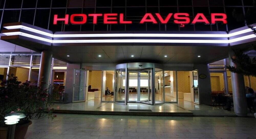 Avsar Hotel