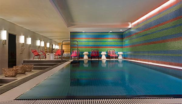 Adina Apartment Hotel Berlin Mitte