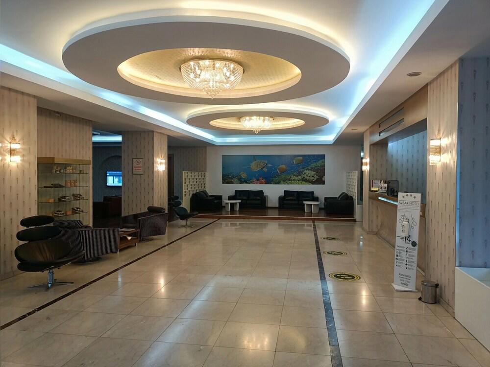 Avsar Hotel