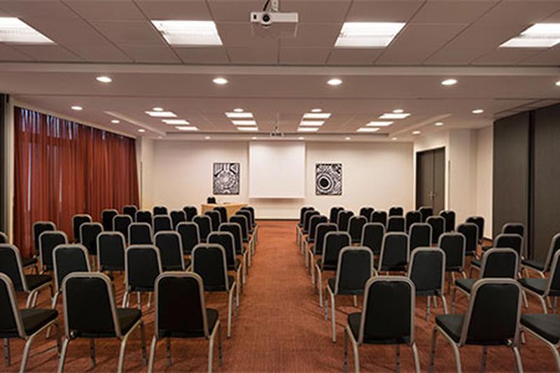 Adina Apartment Hotel Berlin Mitte