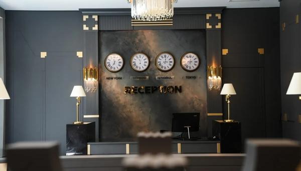 Archstone Hotel By Ketenci