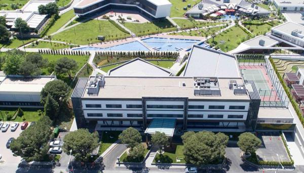 The 45 Business Hotel & Spa