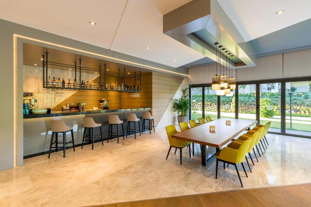 The 45 Business Hotel & Spa