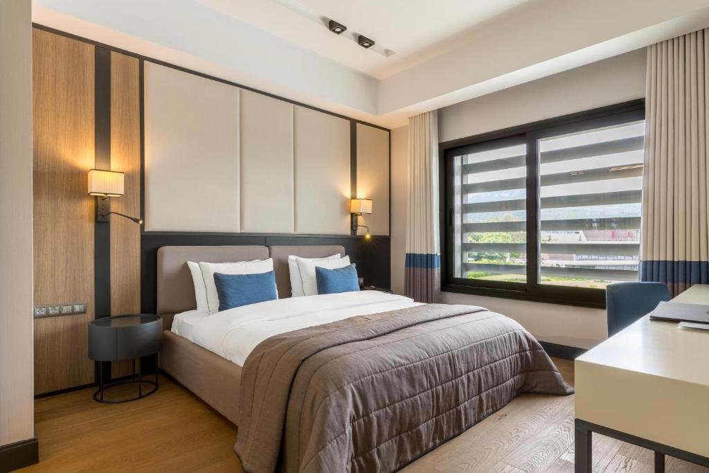 The 45 Business Hotel & Spa