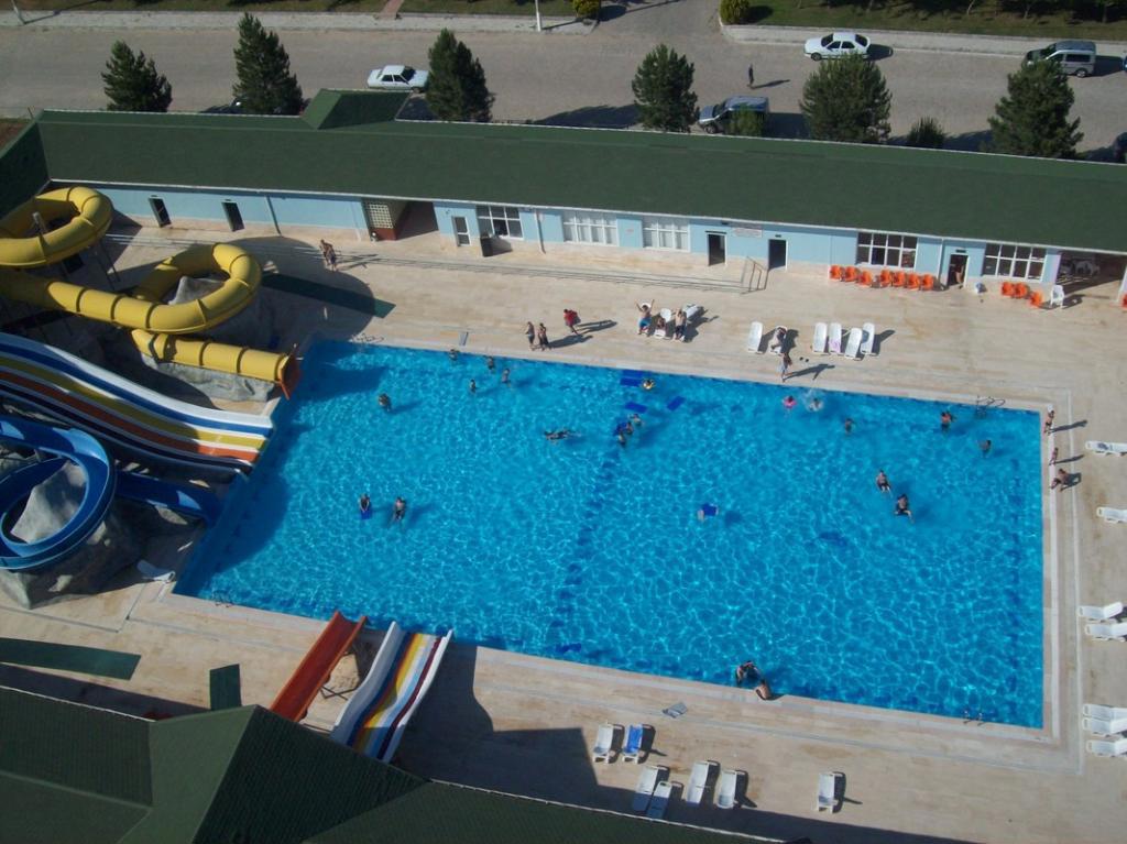 Simav Eynal Kaplicalari