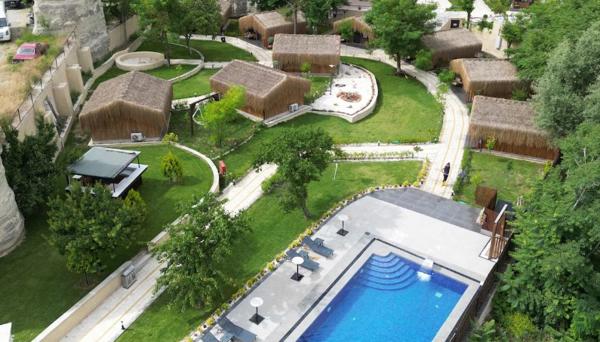 A La Mode Cappadocia