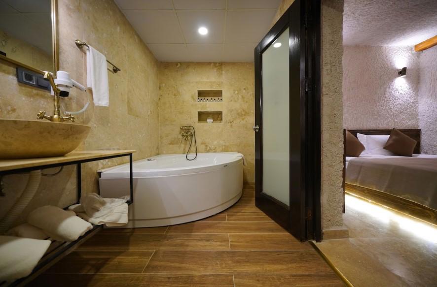 A La Mode Cappadocia