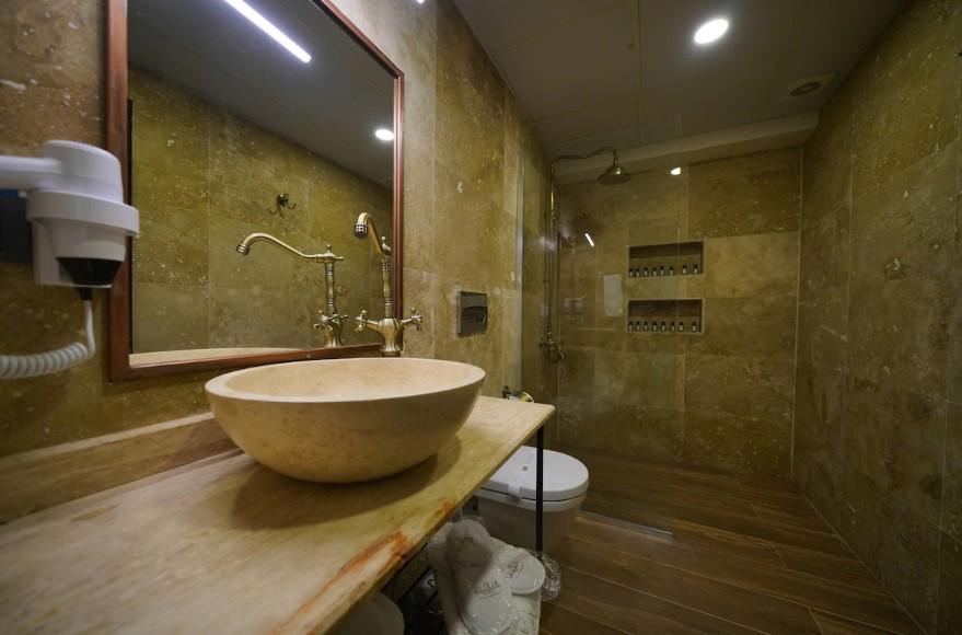 A La Mode Cappadocia