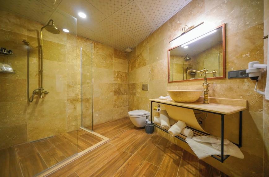 A La Mode Cappadocia