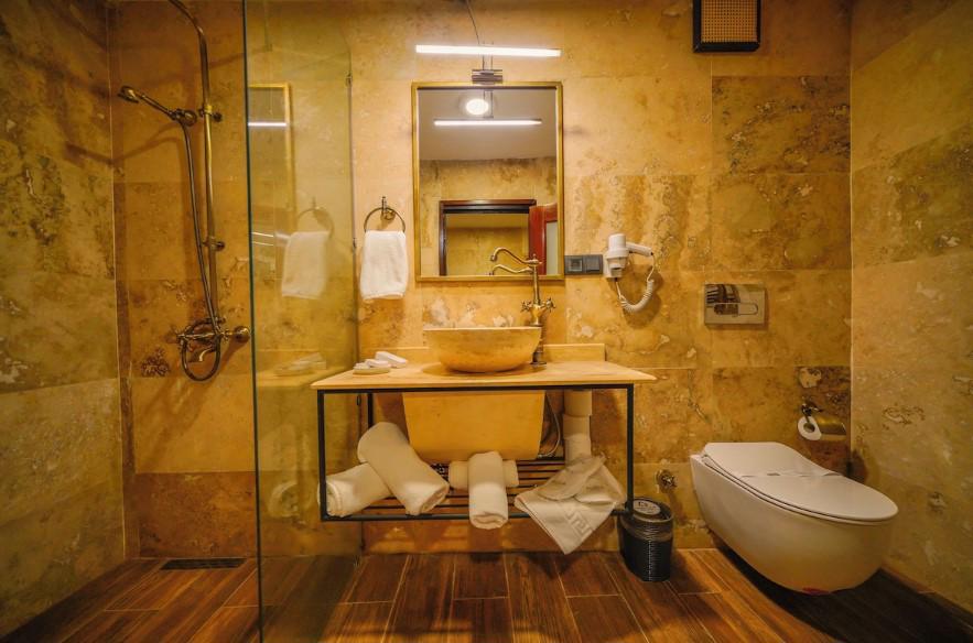 A La Mode Cappadocia