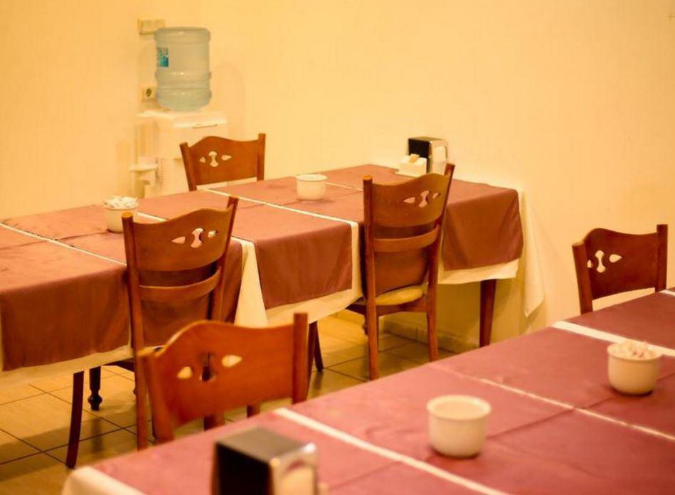 Nazilli Palas Hotel